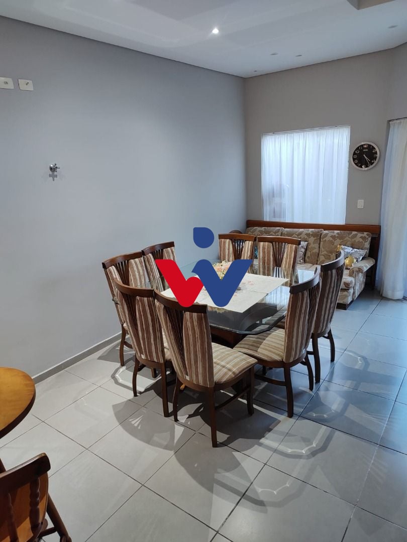 Sobrado com 3 dormitórios à venda, 240 m  por R  798.000,00 - ...