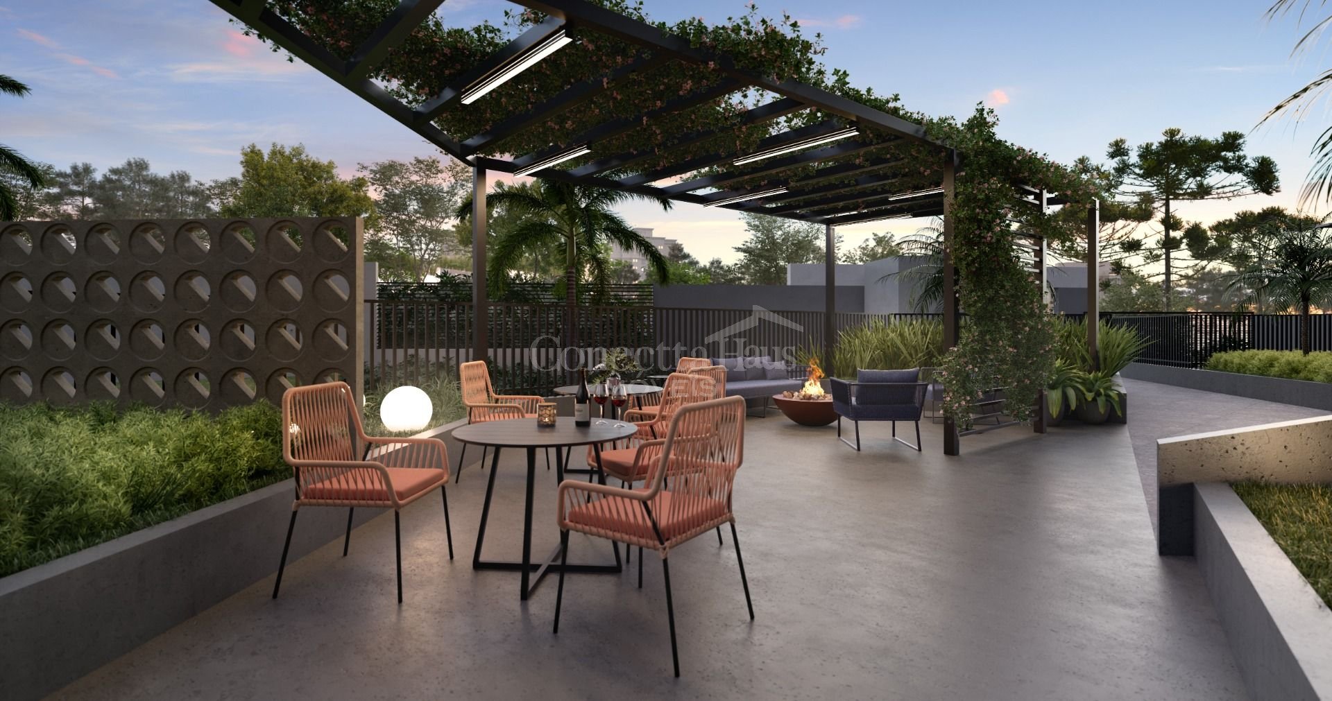 Apartamento com 3 dormitórios à venda,57.78 m , campo comprido...