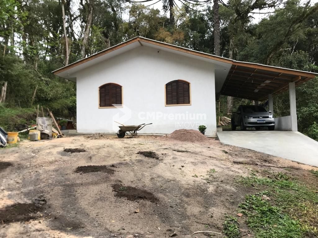 Chácara com 1 dormitório à venda, 2000 m  por R  385.000,00 - ...