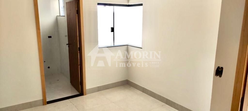 Casa com 3 dormitórios à venda, 84 m  por R  360.000,00 - Lote...
