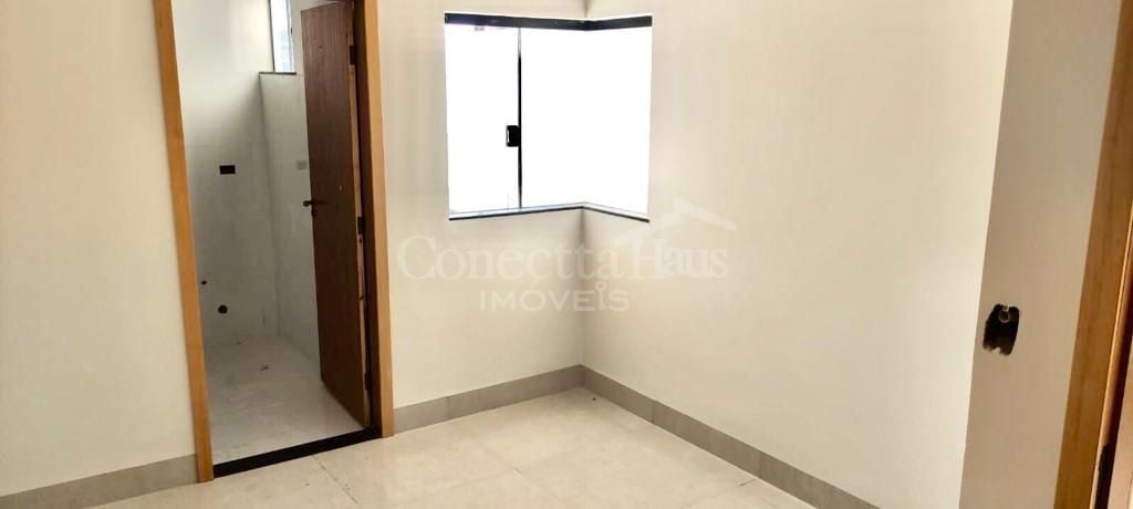 Casa com 3 dormitórios à venda, 84 m  por R  360.000,00 - Lote...