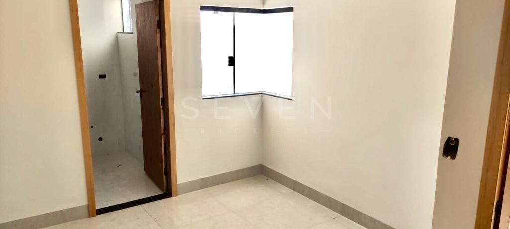 Casa com 3 dormitórios à venda, 84 m  por R  360.000,00 - Lote...