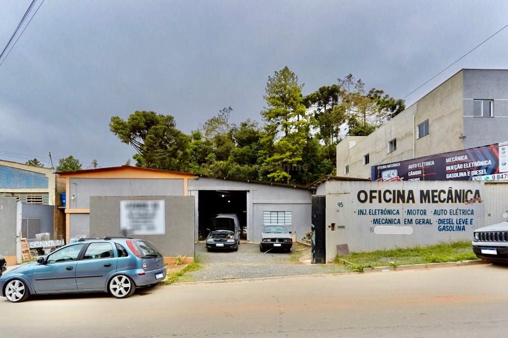 Barrac?o ? venda, 150 m  por R  1.200.000,00 - Bonfim - Almira...