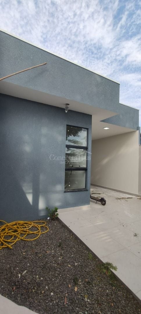 Casa com 3 dormitórios à venda, 90 m² por R$ 370.000,00 - Jard...