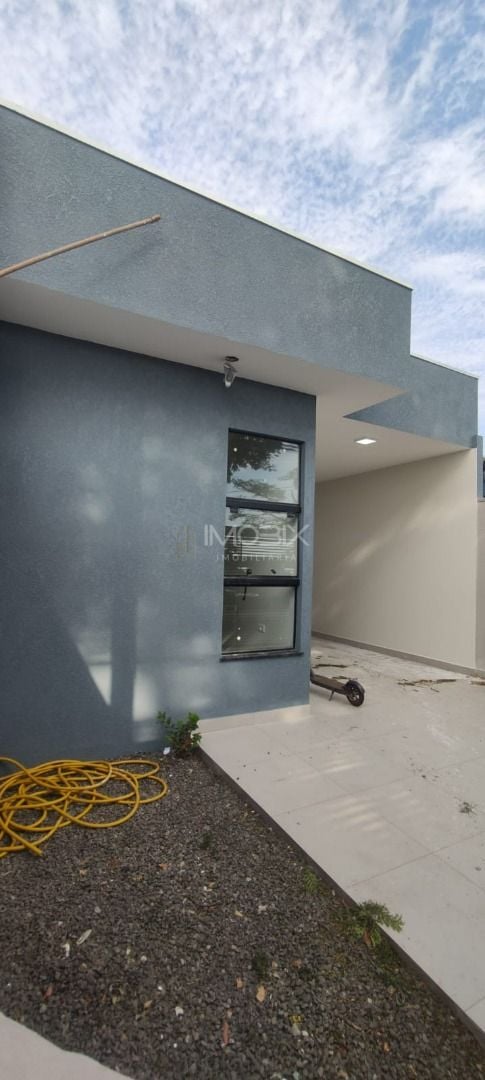 Casa com 3 dormitórios à venda, 90 m² por R$ 370.000,00 - Jard...