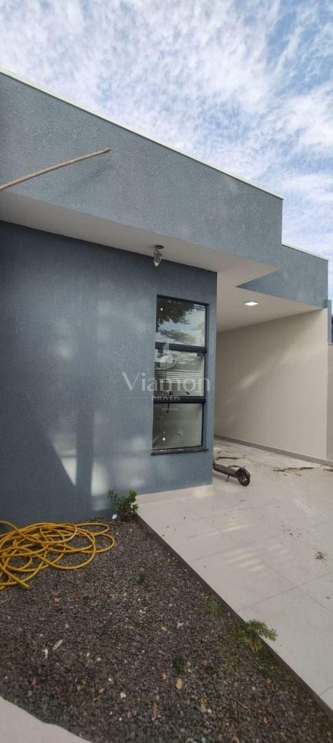 Casa com 3 dormitórios à venda, 90 m² por R$ 370.000,00 - Jard...