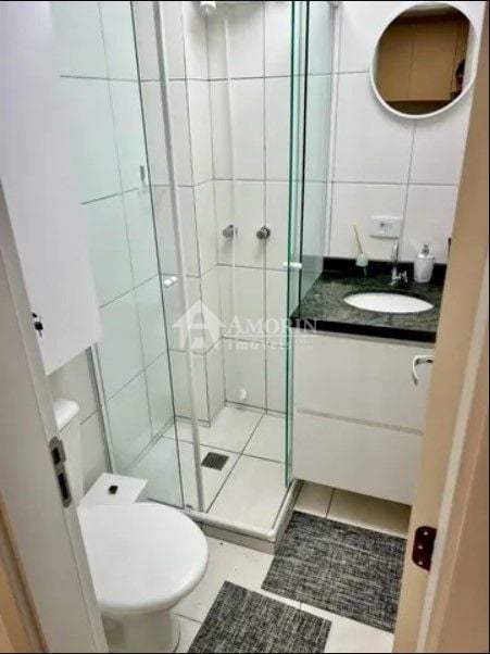 Apartamento com 1 dormitório à venda, 29 m  por R  299.000,00 ...