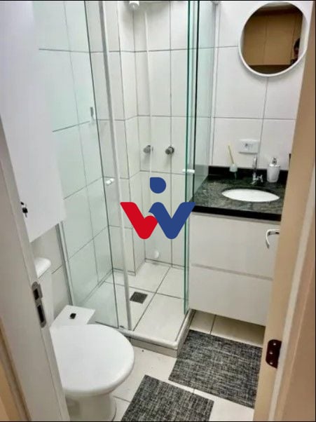 Apartamento com 1 dormitório à venda, 29 m  por R  299.000,00 ...
