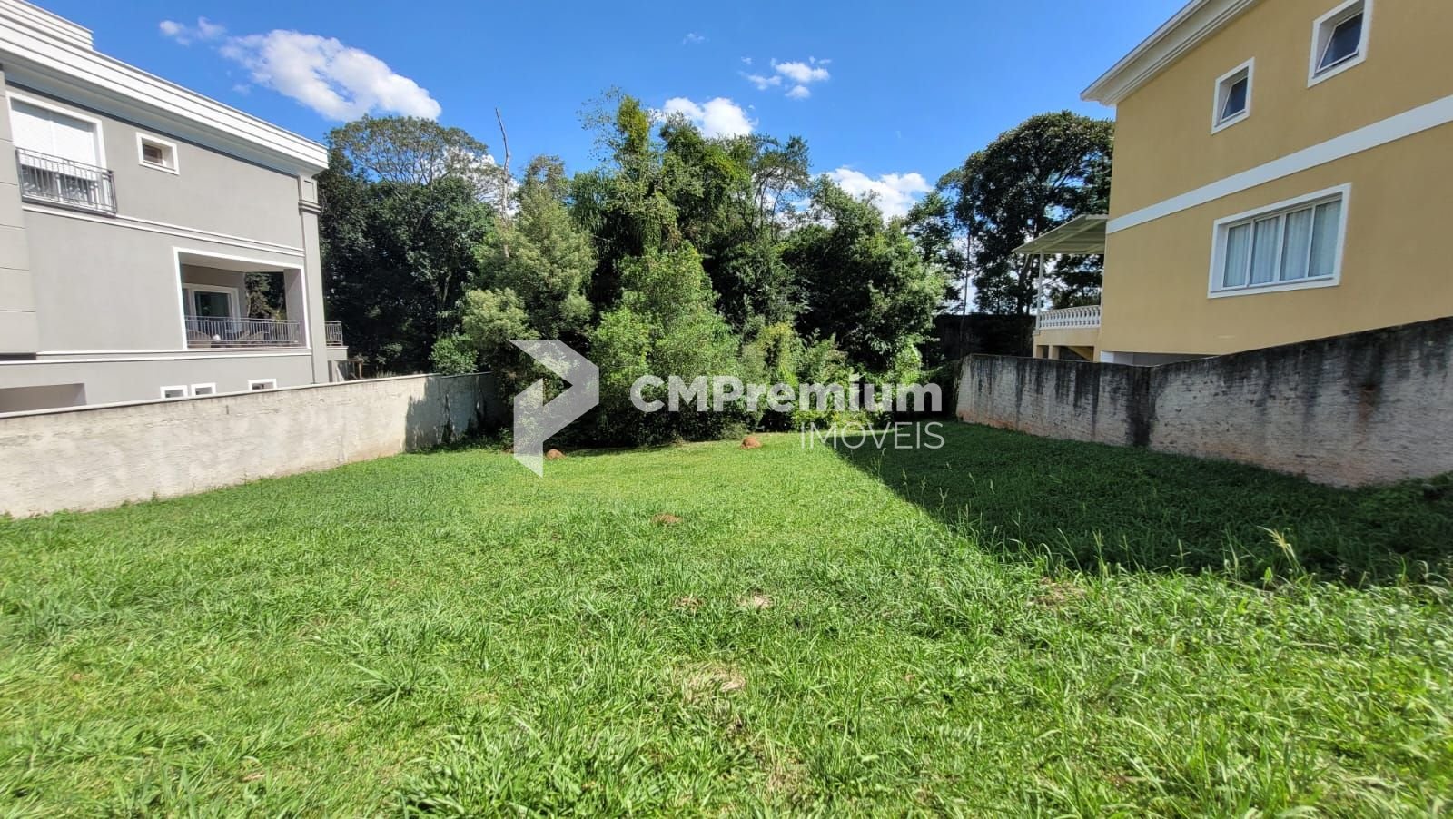 Terreno à venda, 1084 m  por R  1.620.000,00 - Campo Comprido ...