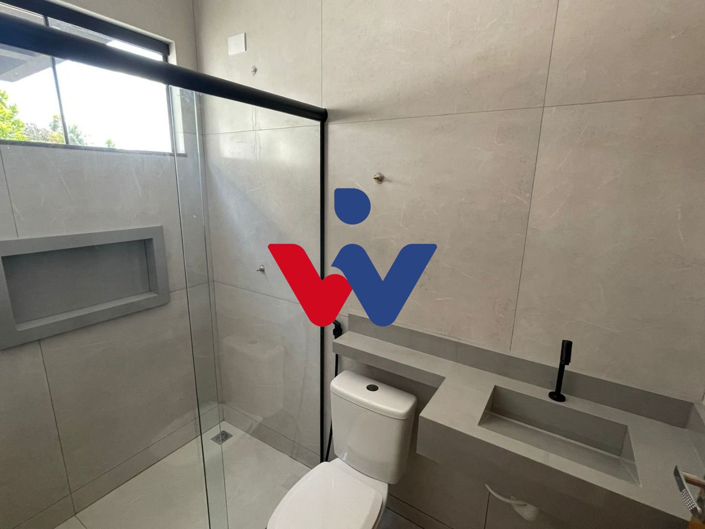 Casa com 3 dormitórios à venda, 99 m² por R$ 450.000,00 - Con ...