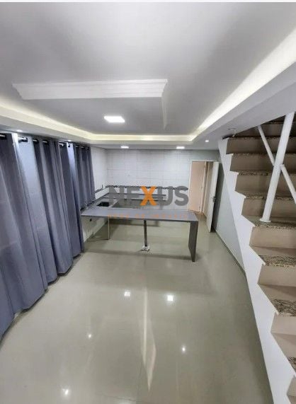 Casa com 3 dormitórios à venda, 70 m  por R  390.000,00 - Síti...