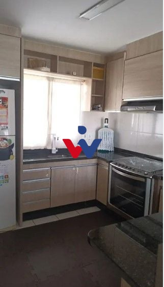 Apartamento com 3 dormitórios à venda, 56 m  por R  299.900,00...