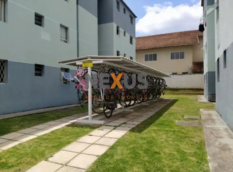 Apartamento com 2 dormitórios à venda, 45 m  por R  232.000,00...