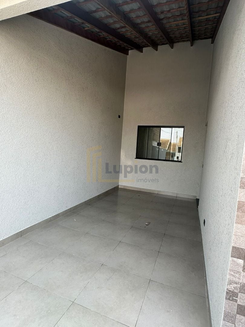 Casa com 3 dormitórios à venda, 76 m  por R  279.989,00 - Jard...