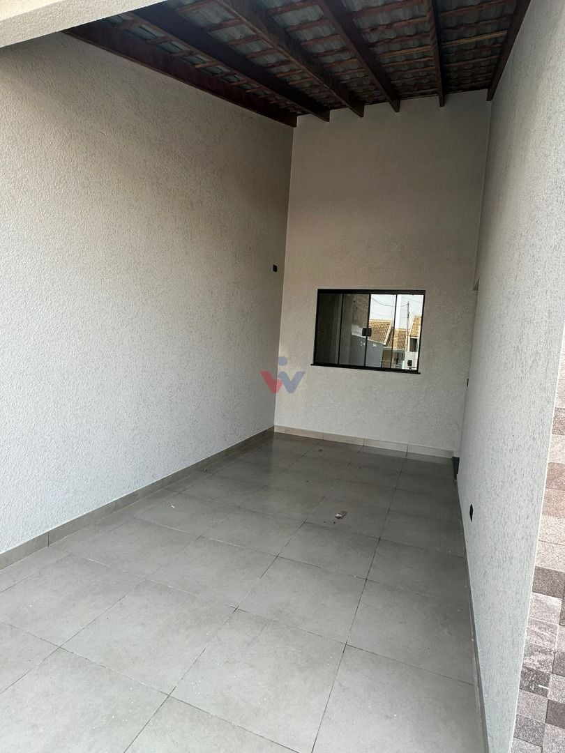 Casa com 3 dormitórios à venda, 76 m  por R  279.989,00 - Jard...