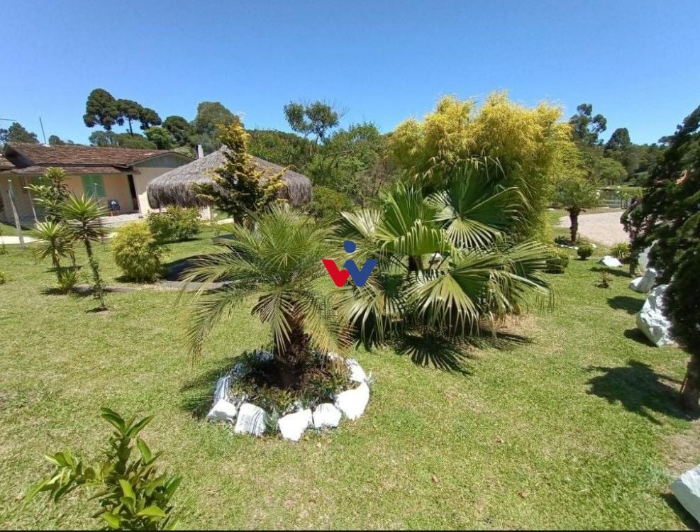 Chácara com 5 dormitórios à venda, 8537 m  por R  1.149.000,00...