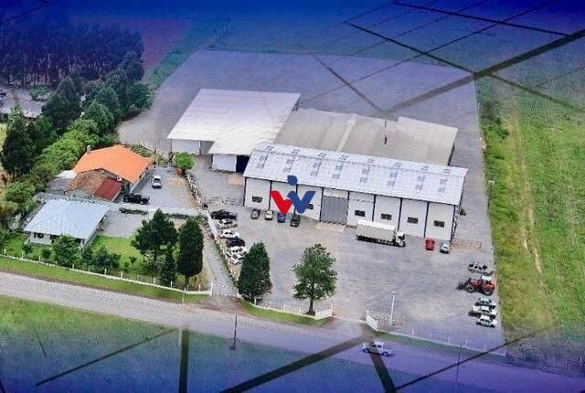 Barracão à venda, 3350 m  por R  2.800.000,00 - Ribeirão Verme...
