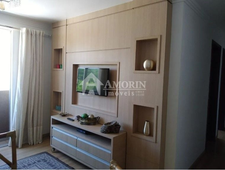 Apartamento com 3 dormitórios à venda, 65 m  por R  375.000,00...
