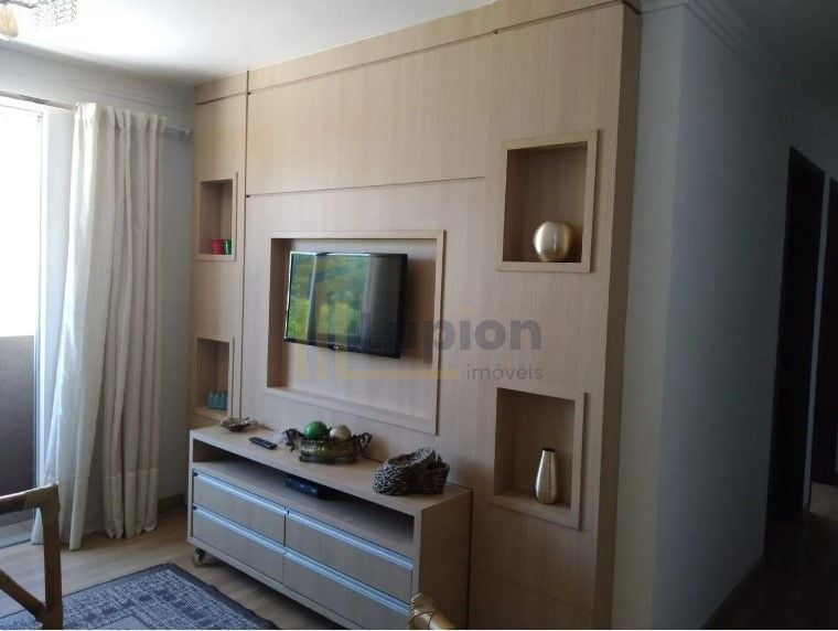 Apartamento com 3 dormitórios à venda, 65 m  por R  375.000,00...