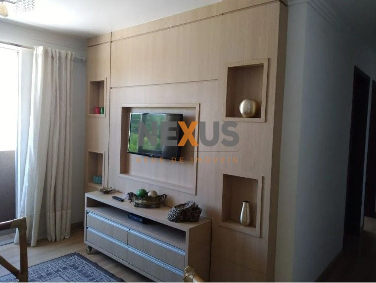 Apartamento com 3 dormitórios à venda, 65 m  por R  375.000,00...