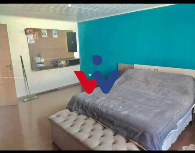 Casa com 4 dormitórios à venda, 140 m  por R  680.000,00 - Cid...