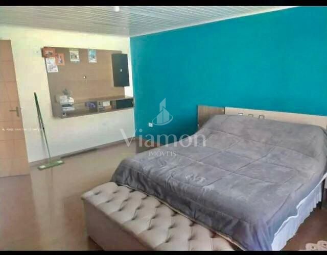 Casa com 4 dormitórios à venda, 140 m  por R  680.000,00 - Cid...