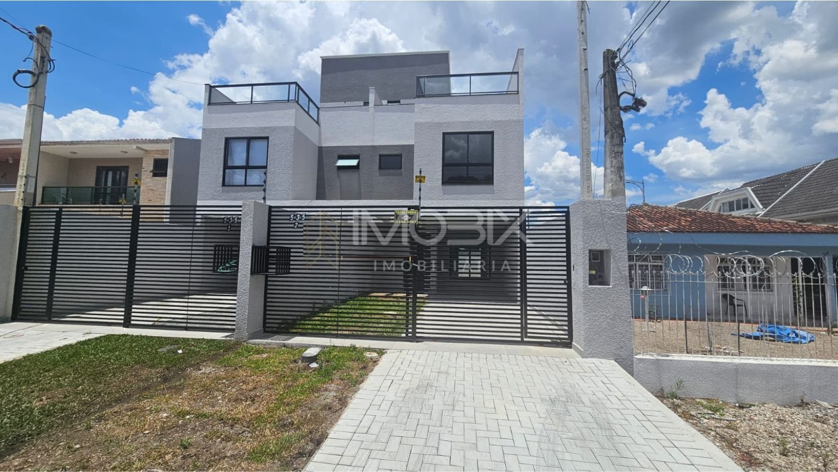 Sobrado com 3 suítes , 150 m  por R  930.000,00 - Boqueirão - ...