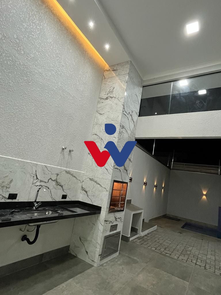Casa com 3 dormitórios à venda, 128 m² por R$ 999.000,00 - Rec...