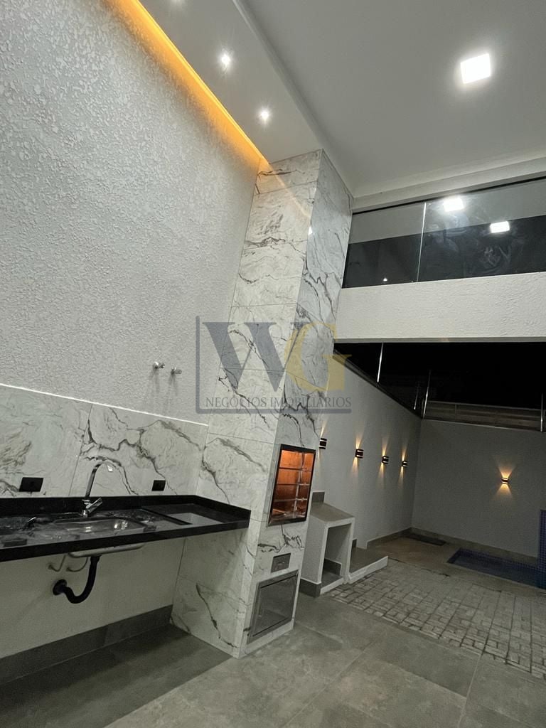 Casa com 3 dormitórios à venda, 128 m² por R$ 999.000,00 - Rec...