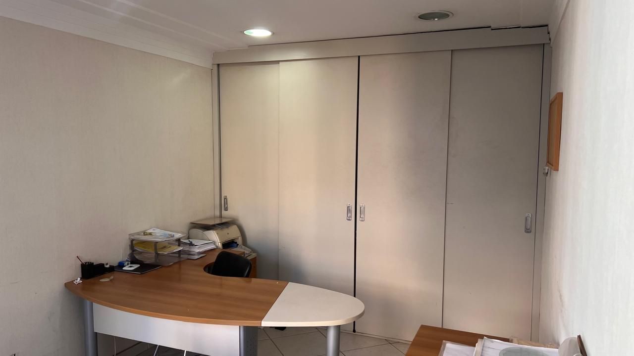 Sala Comercial de 46m  na Boca Maldita  Centro de Curitiba