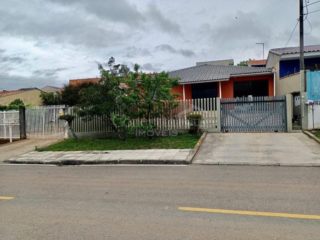 Casa com 5 dormitórios à venda, 221 m  por R  935.000,00 - Est...