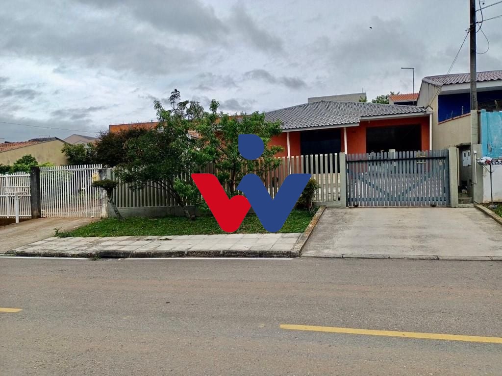 Casa com 5 dormitórios à venda, 221 m  por R  935.000,00 - Est...