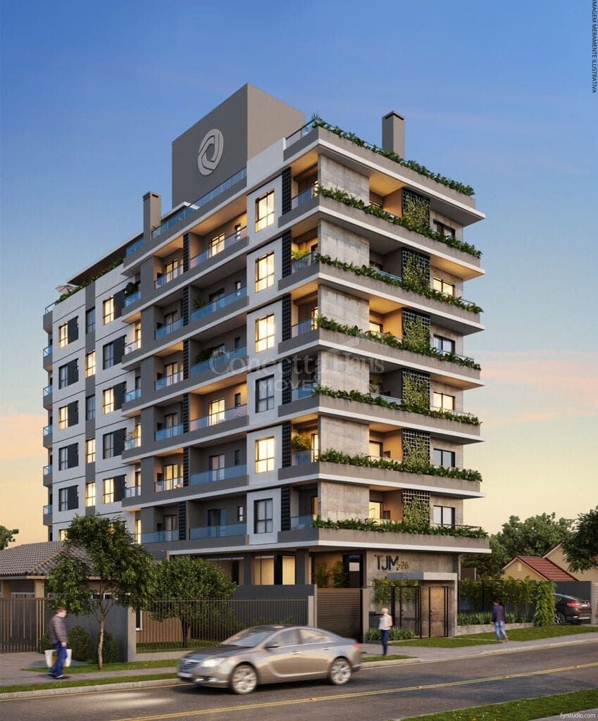 Apartamento com 3 dormitórios à venda,46.93 m , capão raso, CU...