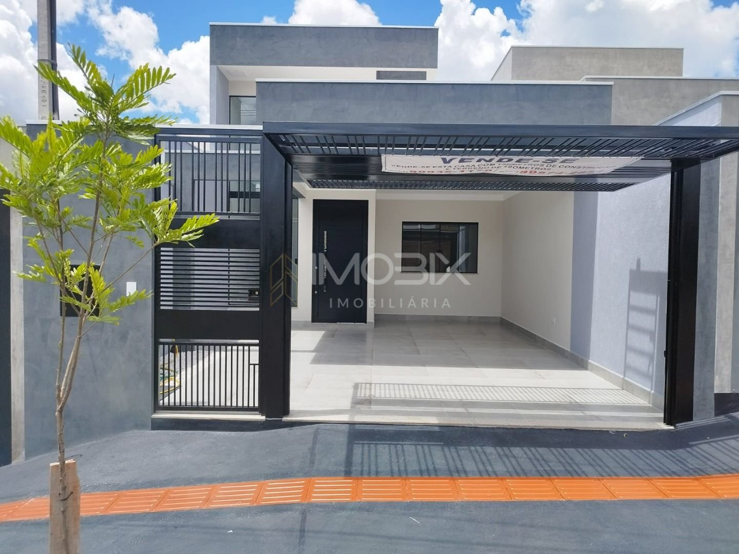 Casa com 3 dormitórios à venda, 122 m² por R$ 679.900,00 - Jar...