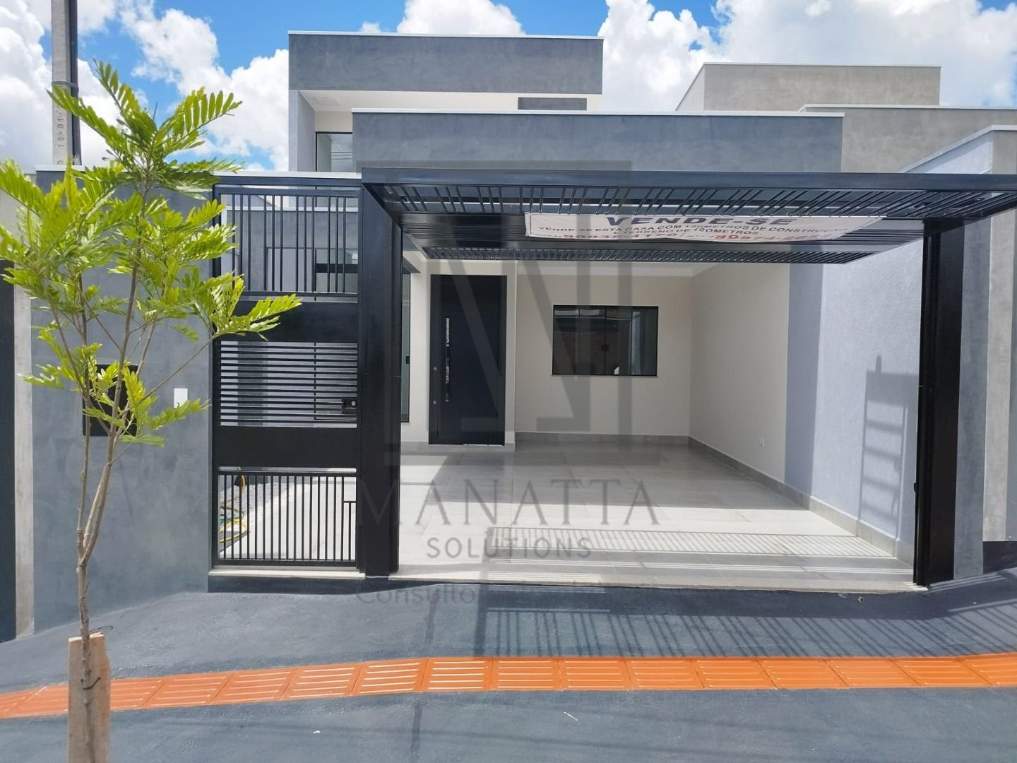 Casa com 3 dormitórios à venda, 122 m² por R$ 679.900,00 - Jar...