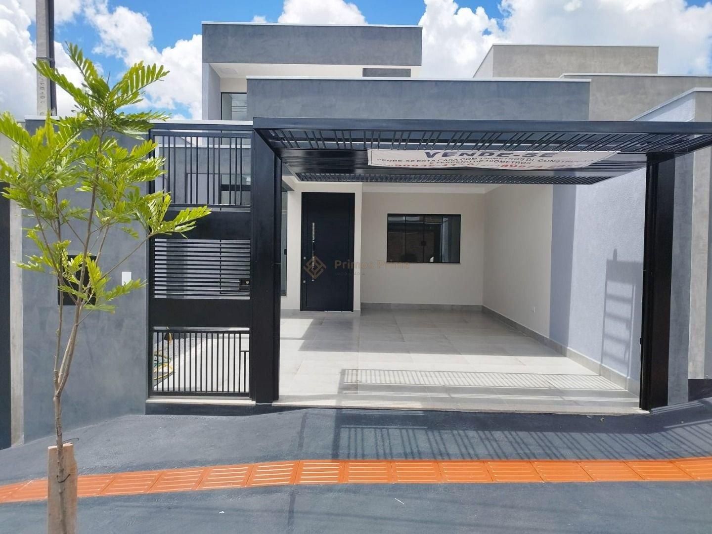Casa com 3 dormit?rios ? venda, 122 m? por R$ 679.900,00 - Jar...
