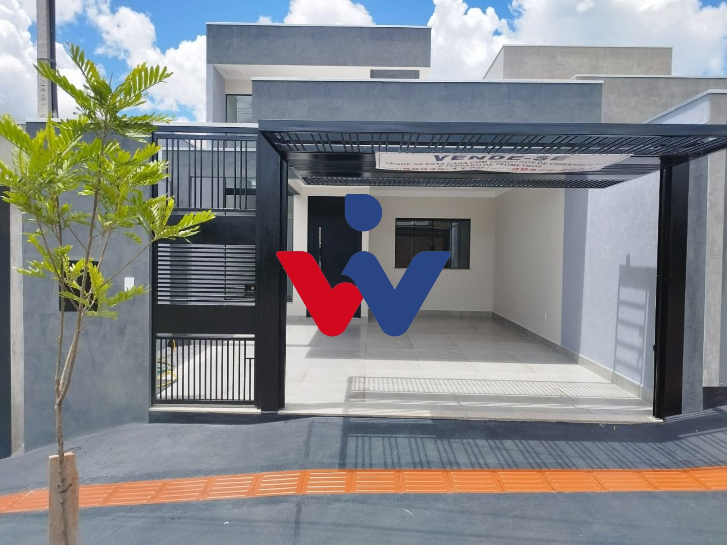 Casa com 3 dormitórios à venda, 122 m² por R$ 679.900,00 - Jar...