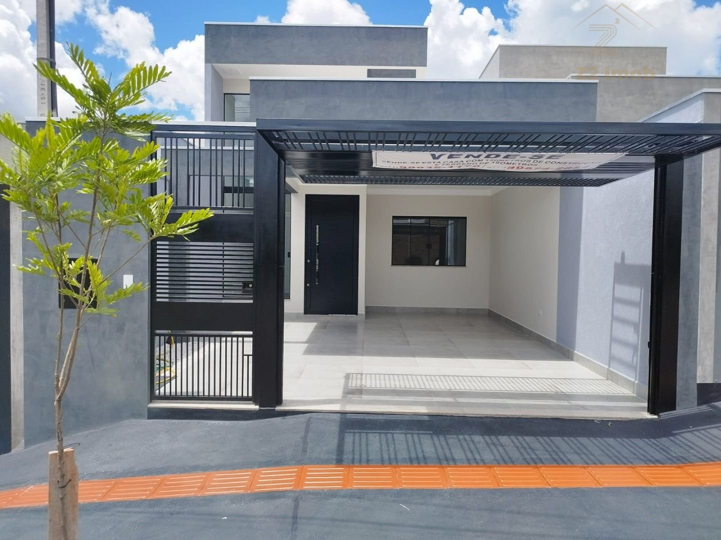 Casa com 3 dormitórios à venda, 122 m² por R$ 679.900,00 - Jar...