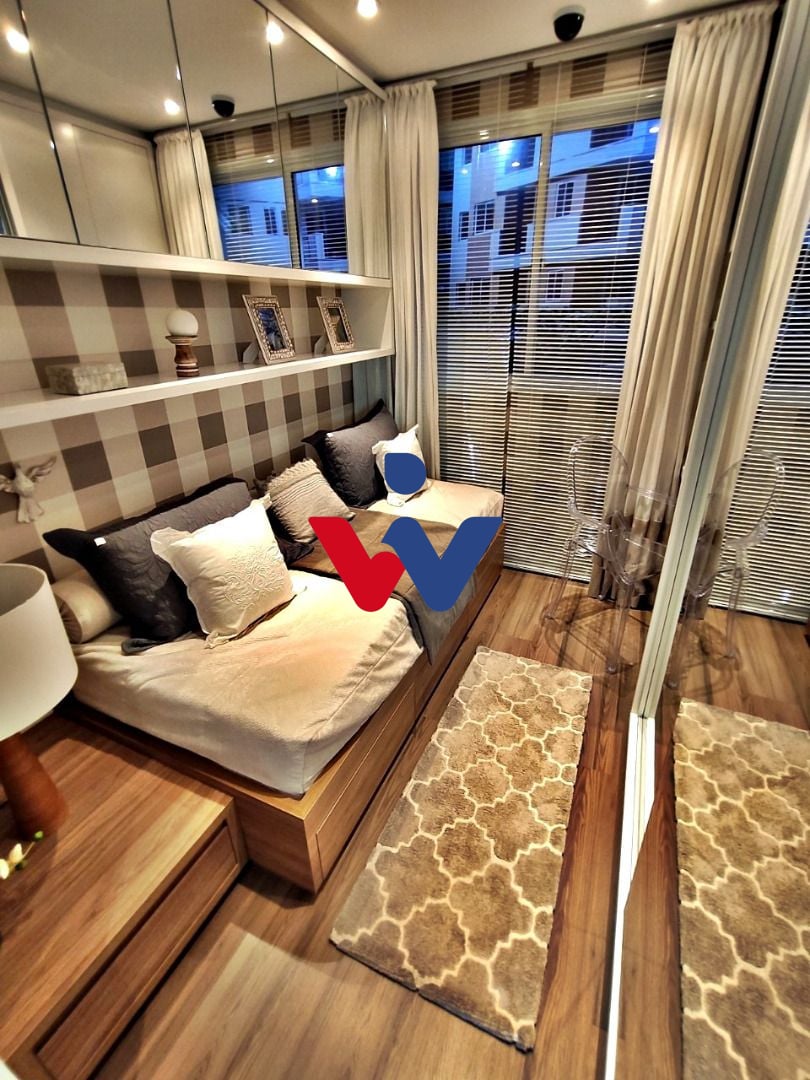 Apartamento com 2 dormitórios à venda,98.00 m , capão raso, CU...