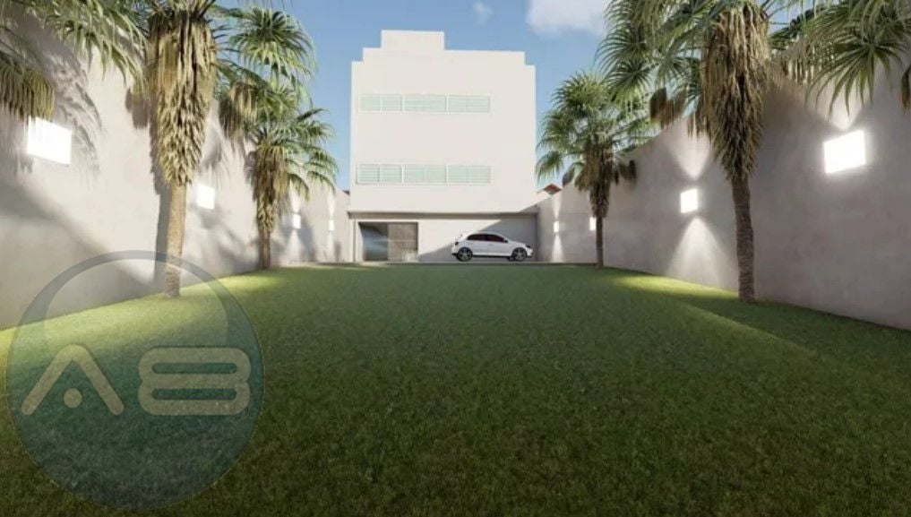 Oportunidade Única  Terreno Comercial 500m  no Tingui  Bairro ...