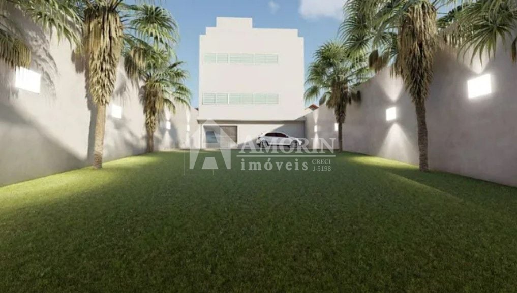 Terreno à venda, 500 m  por R  590.000,00 - Tingui - Curitiba PR