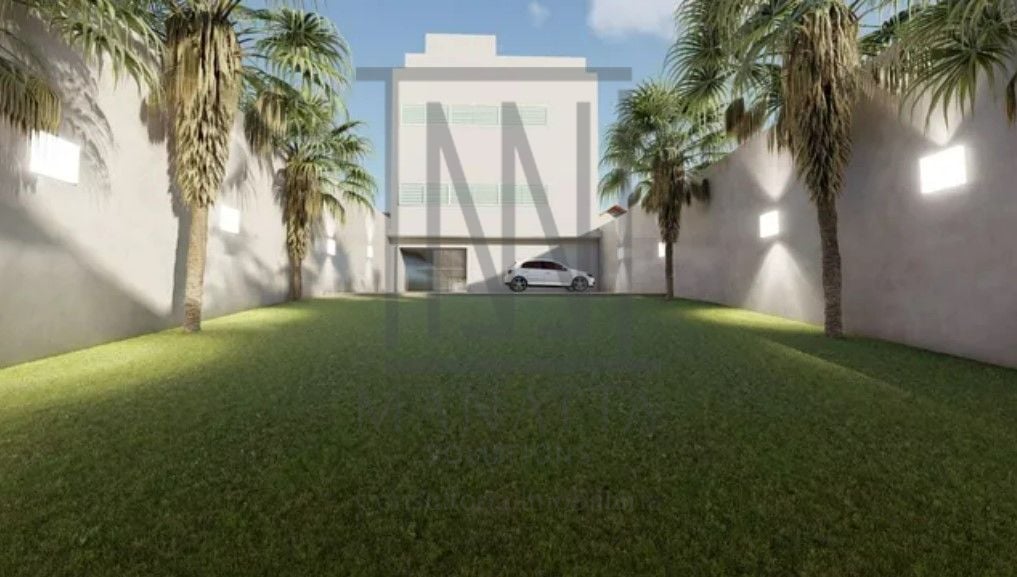 Terreno à venda, 500 m  por R  590.000,00 - Tingui - Curitiba PR