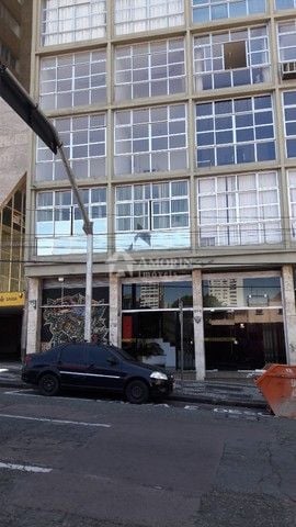 Sala Comercial à venda,41.00 m , centro, CURITIBA - PR