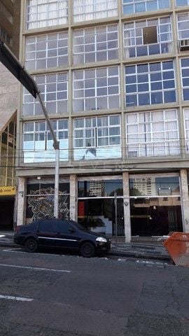 Oportunidade Única  Salas Comerciais no 11° Andar no Centro de...