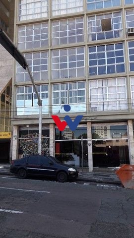 Sala Comercial à venda,41.00 m , centro, CURITIBA - PR