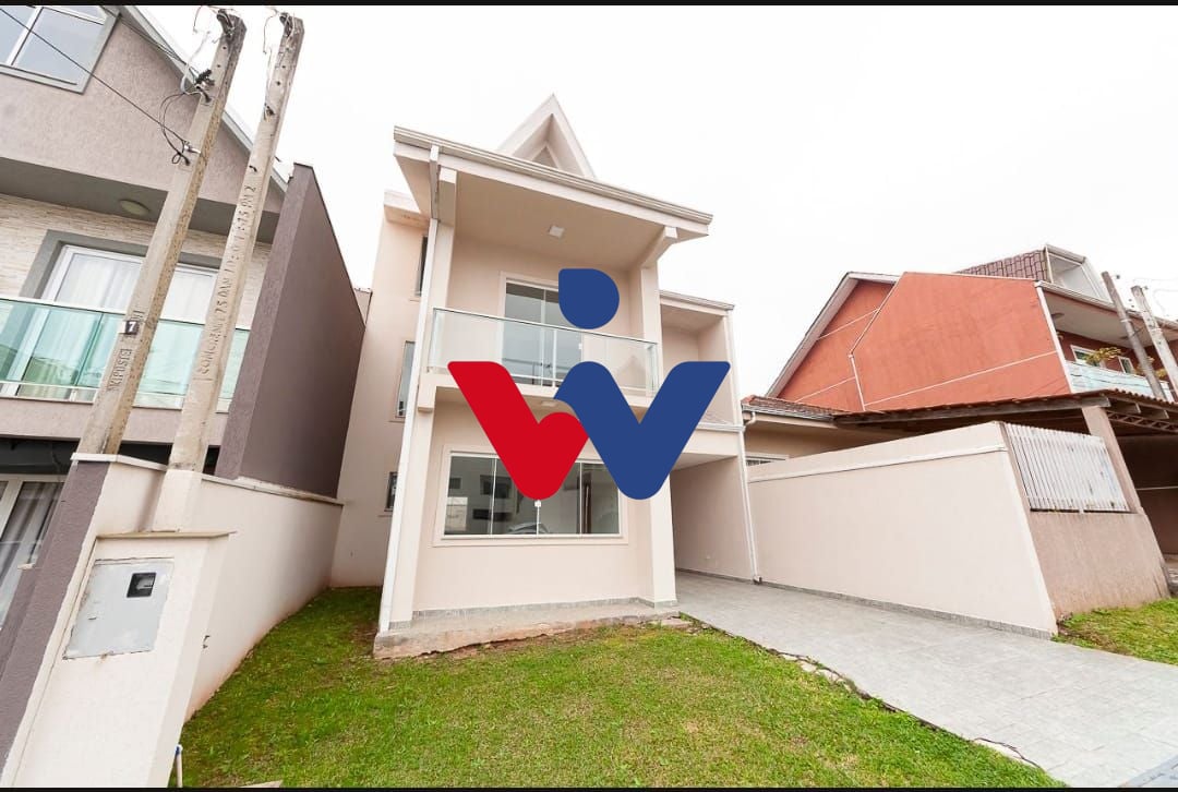 Sobrado com 3 dormitórios à venda, 155 m  por R  730.000,00 - ...