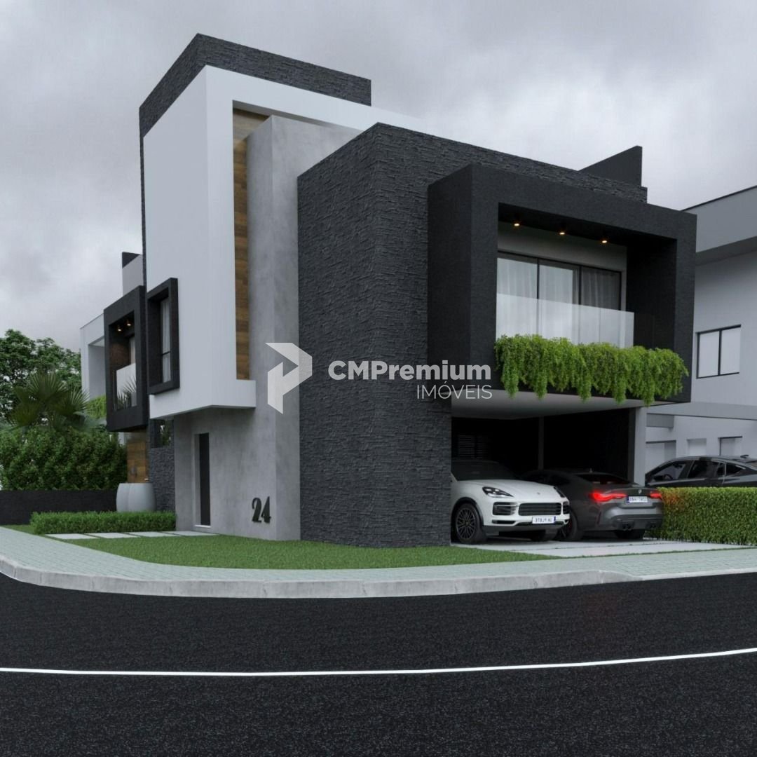 Casa com 3 dormitórios à venda, 194 m  por R  1.485.000,00 - S...