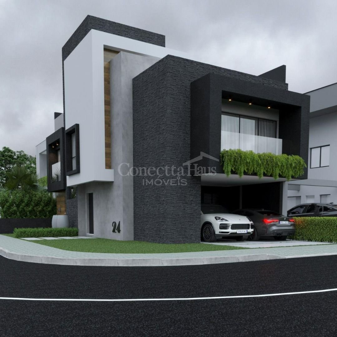 Casa com 3 dormitórios à venda, 194 m  por R  1.485.000,00 - S...