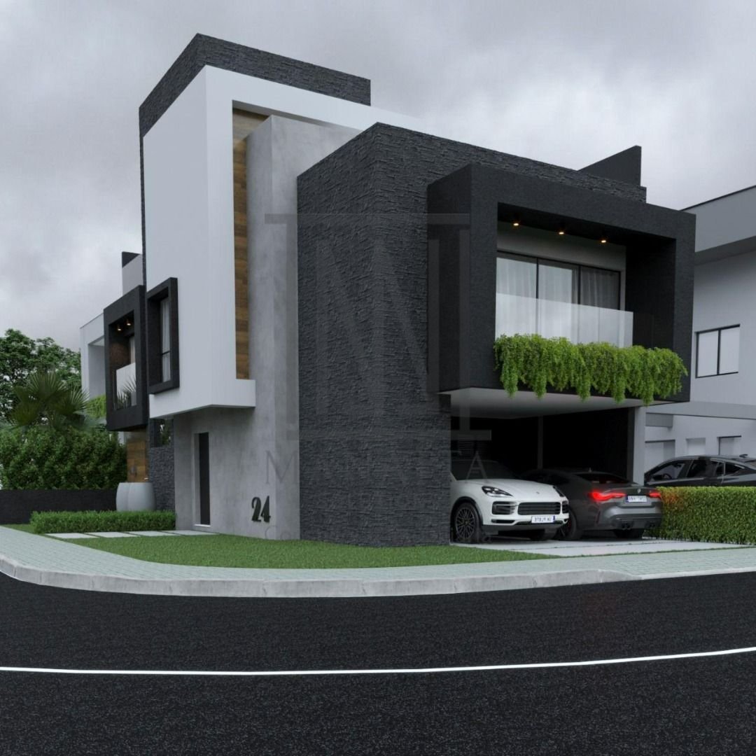 Casa com 3 dormitórios à venda, 194 m  por R  1.485.000,00 - S...