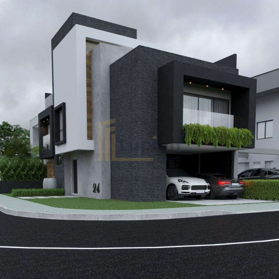 Casa com 3 dormitórios à venda, 194 m  por R  1.485.000,00 - S...
